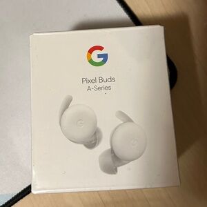 Google Pixel Buds A-Series Wireless Earbuds - NIB